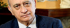 Jorge Fernández, Ancien ministre de l'intérieur d'Espagne Jorge Fernández, Ancien ministre de l'intérieur d'Espagne