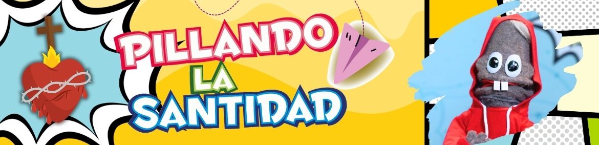 banner pillando la santidad