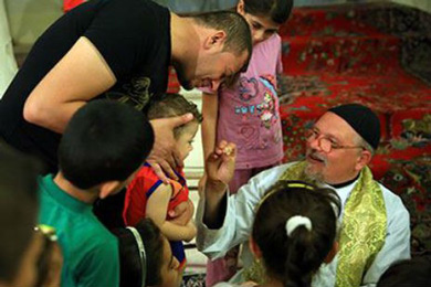 JFather Jens Petzold