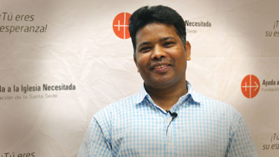 ind 1 FR. MRUTYUNJAYA DIGAL