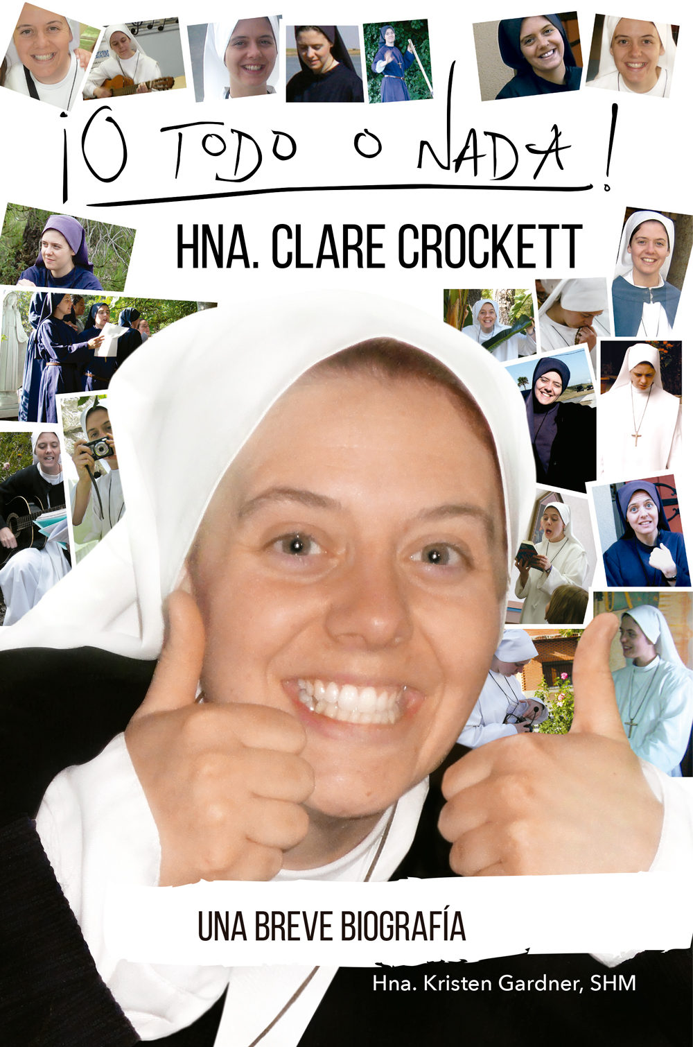 O todo o nada breve bio portada