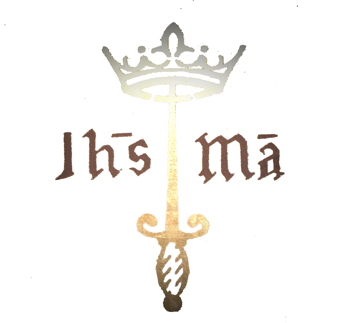 IHS MA - La Pasión de Santa Juan de Arco