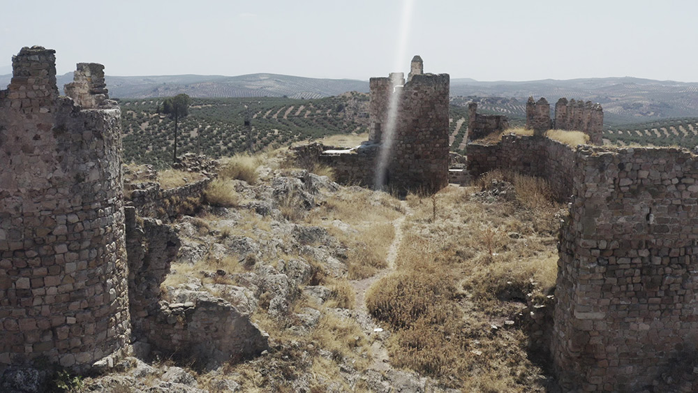 Castillo del Berrueco