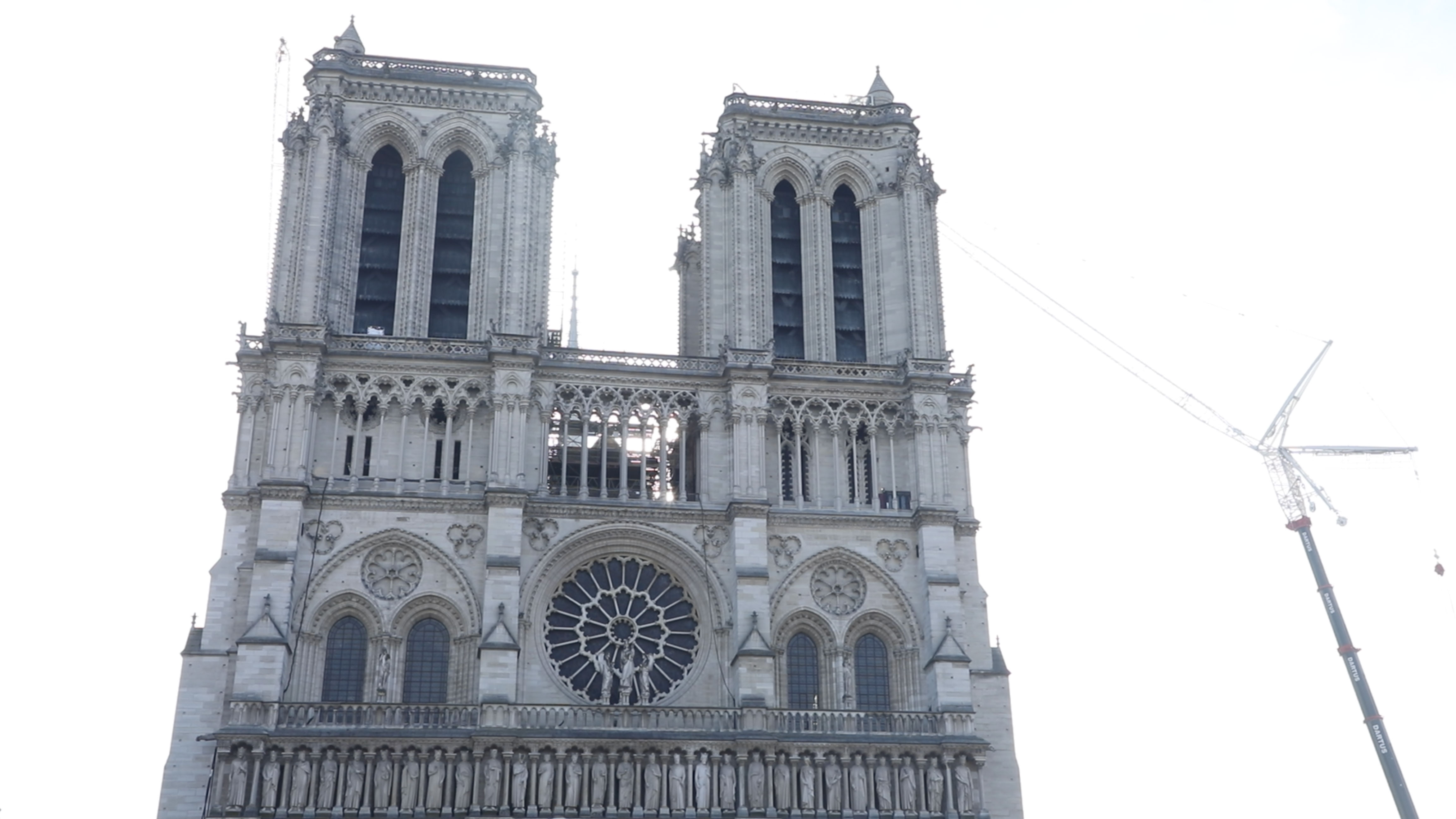 Cathédrale de Reims 