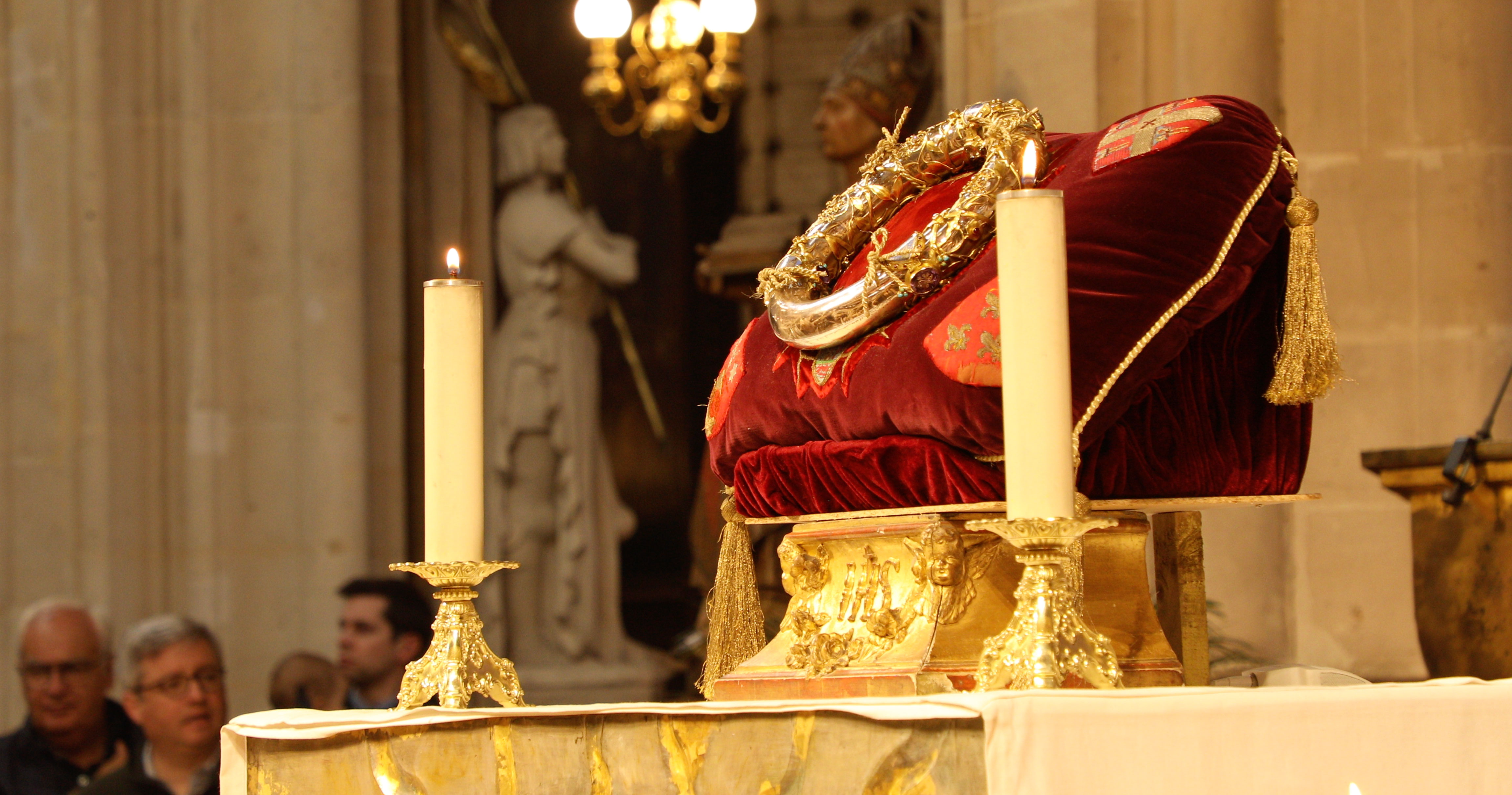 Paroisse Saint-Germain 