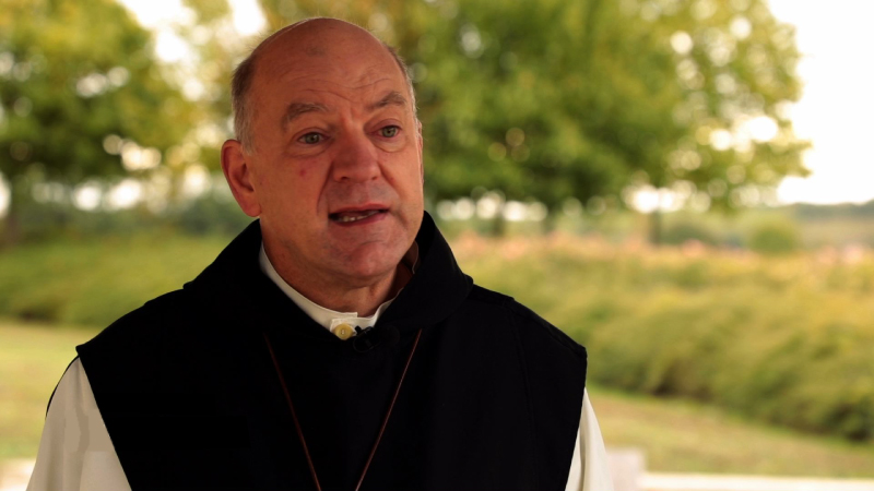 P. Pierre-André Burton