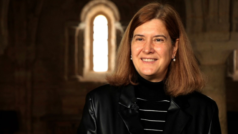 Dña. Margarita Torres Sevilla-Quiñones de León