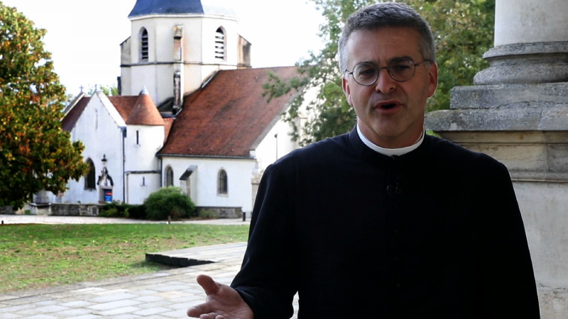 Don Guillaume Chevallier