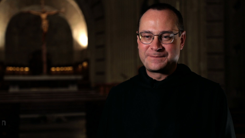 P. Santiago Cantera Montenegro