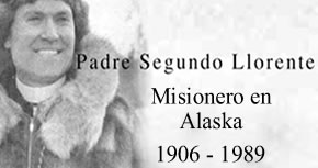 Padre Segundo Llorente