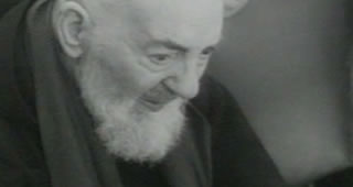 Padre Pio