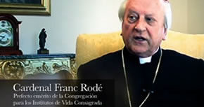 Cardenal Franc
Rodé