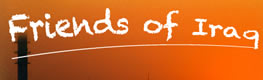 friends of irak