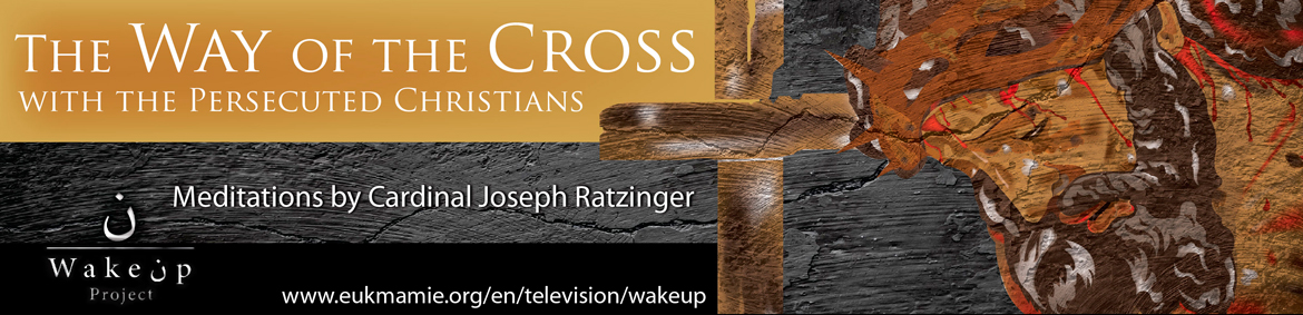 the way of the cross