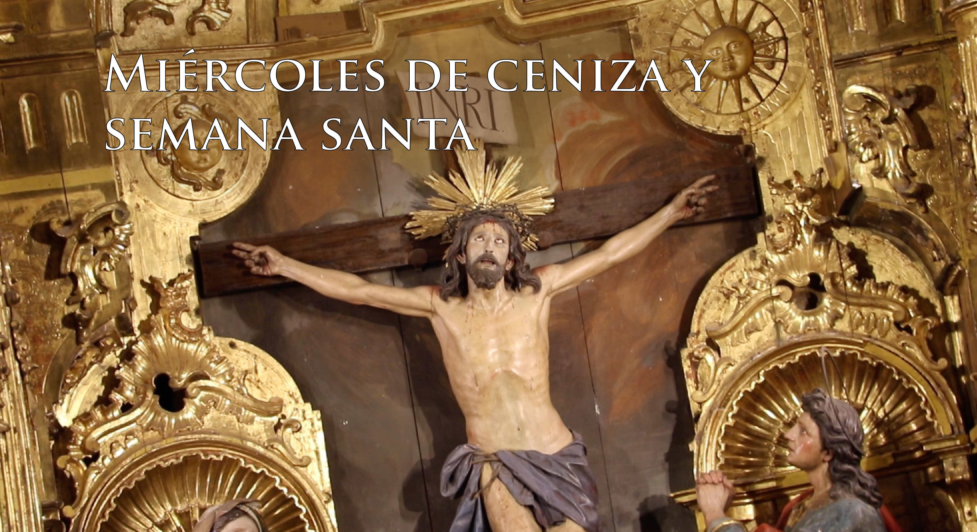 cuaresma miercoles semana santa